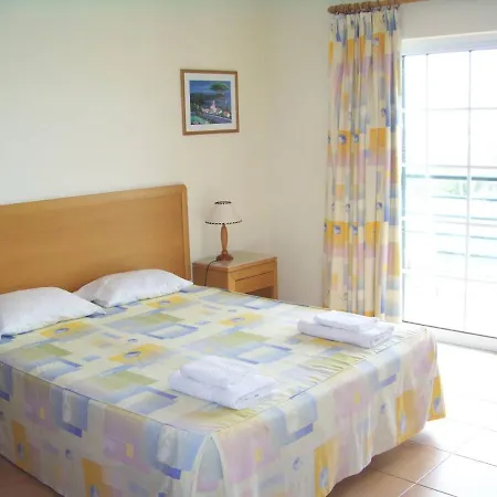 Vista Vau - Zv Apartamento Portimão