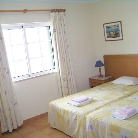 Vista Vau - Zv Apartamento Portimão